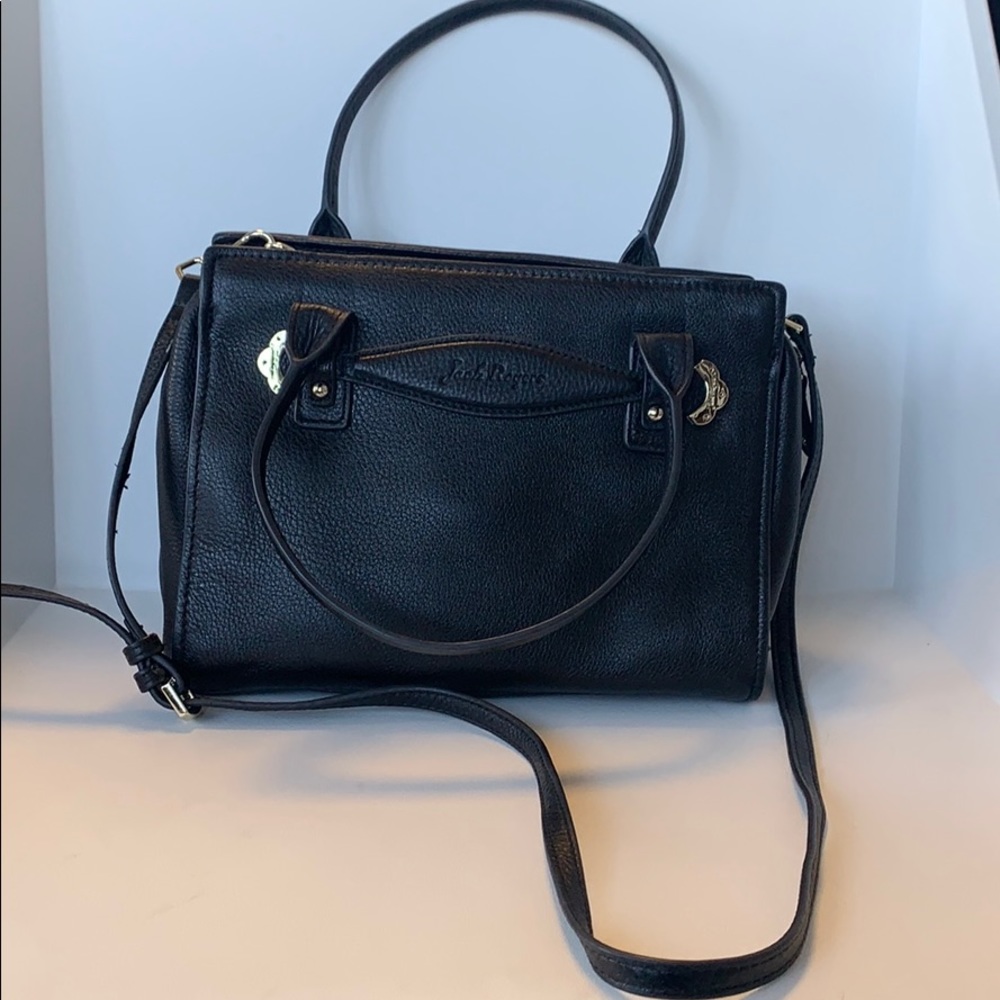 Jack Rogers crossbody/hand bag